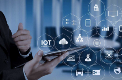 從‘連接’時代到‘鏈接’時代 北信源守護萬物互聯(lián)下的信息安全